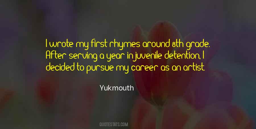 Yukmouth Quotes #640117