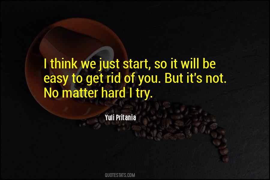 Yuli Pritania Quotes #708851