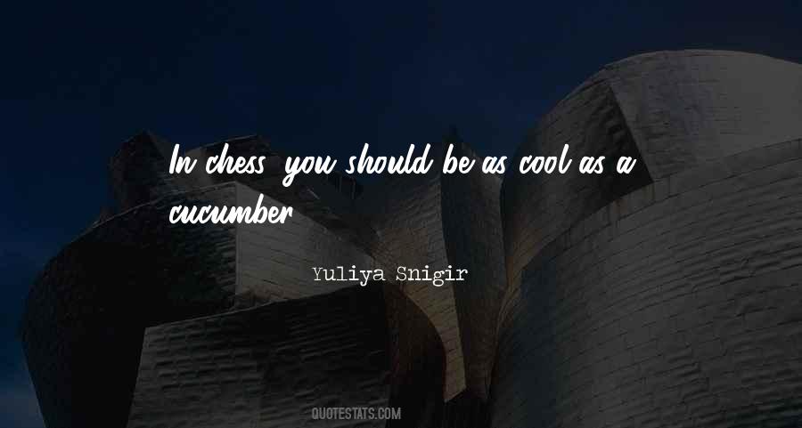 Yuliya Snigir Quotes #330624
