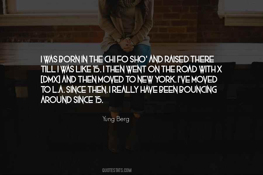 Yung Berg Quotes #978505 Yung Berg Quotes #978505