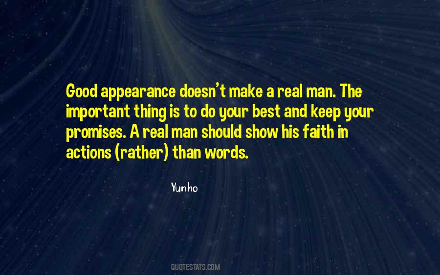 Yunho Quotes #1805552