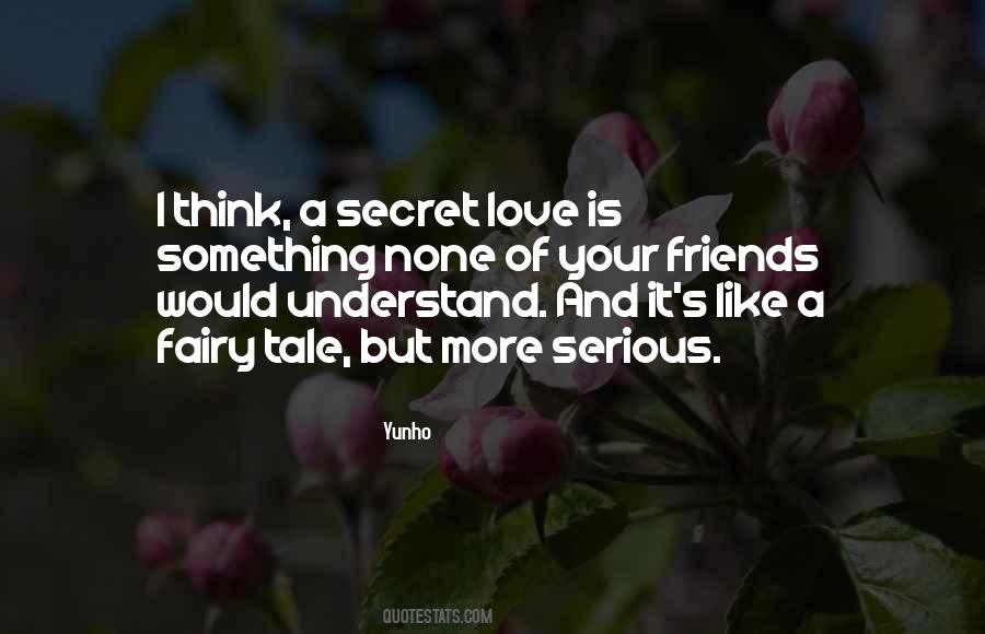 Yunho Quotes #19299