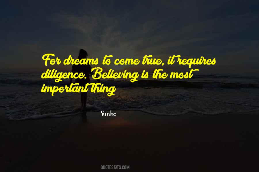 Yunho Quotes #825580