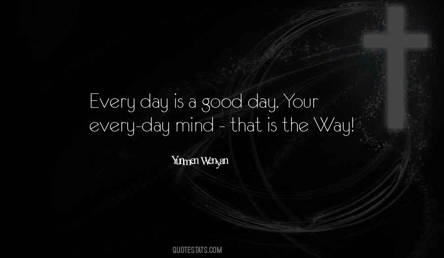 Yunmen Wenyan Quotes #1637117