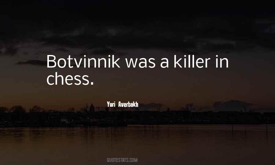 Yuri Averbakh Quotes #314754 Yuri Averbakh Quotes #314754
