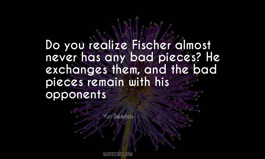 Yuri Balashov Quotes #1530345 Yuri Balashov Quotes #1530345