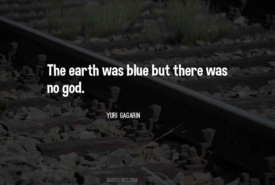 Yuri Gagarin Quotes #1542853