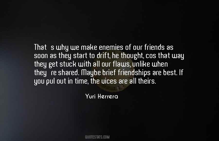 Yuri Herrera Quotes #1681254