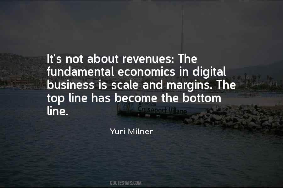 Yuri Milner Quotes #322011