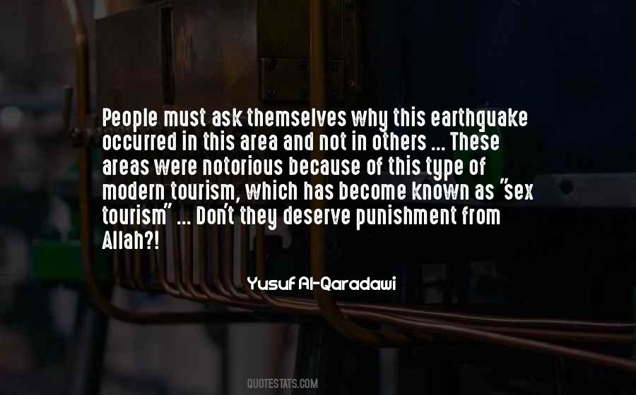 Yusuf Al-Qaradawi Quotes #1218844