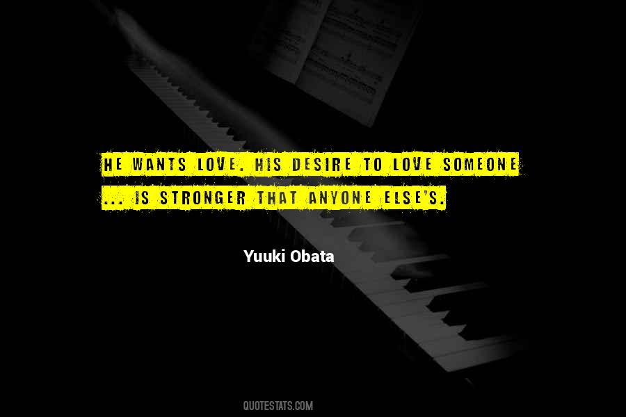 Yuuki Obata Quotes #380051