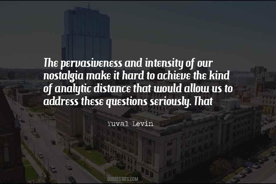Yuval Levin Quotes #1735603