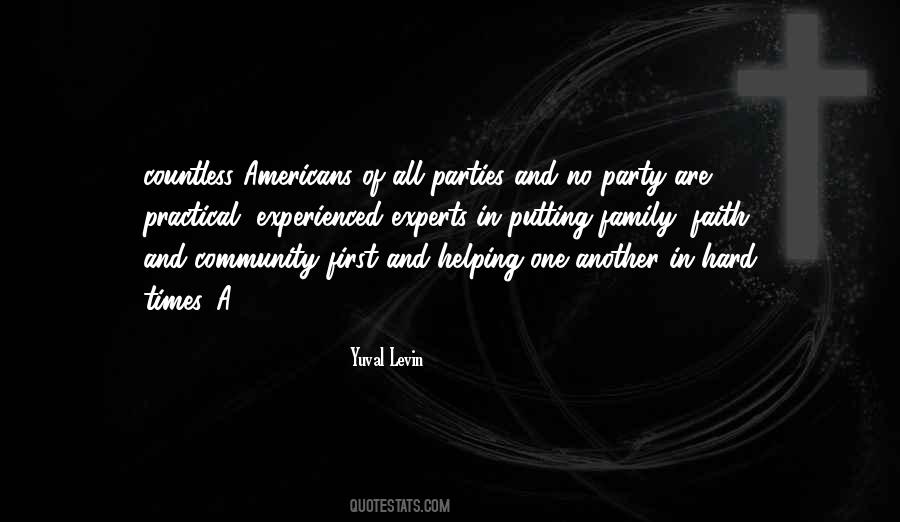 Yuval Levin Quotes #346847