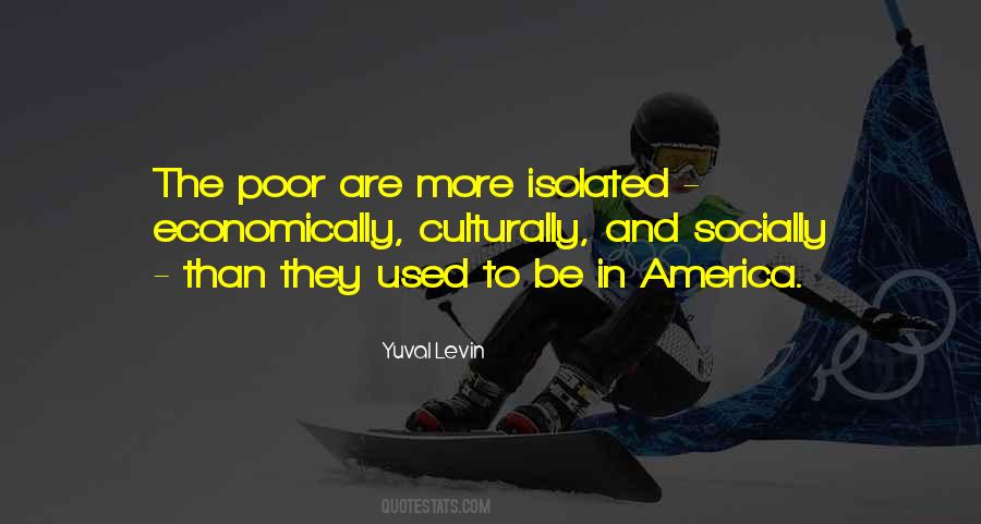 Yuval Levin Quotes #459332