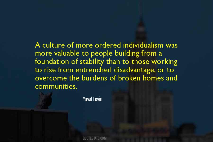 Yuval Levin Quotes #837966