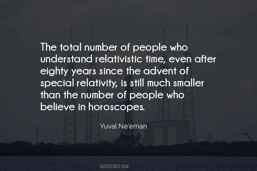 Yuval Ne'eman Quotes #1251312