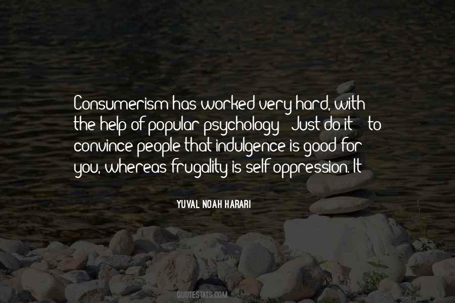 Yuval Noah Harari Quotes #1368455