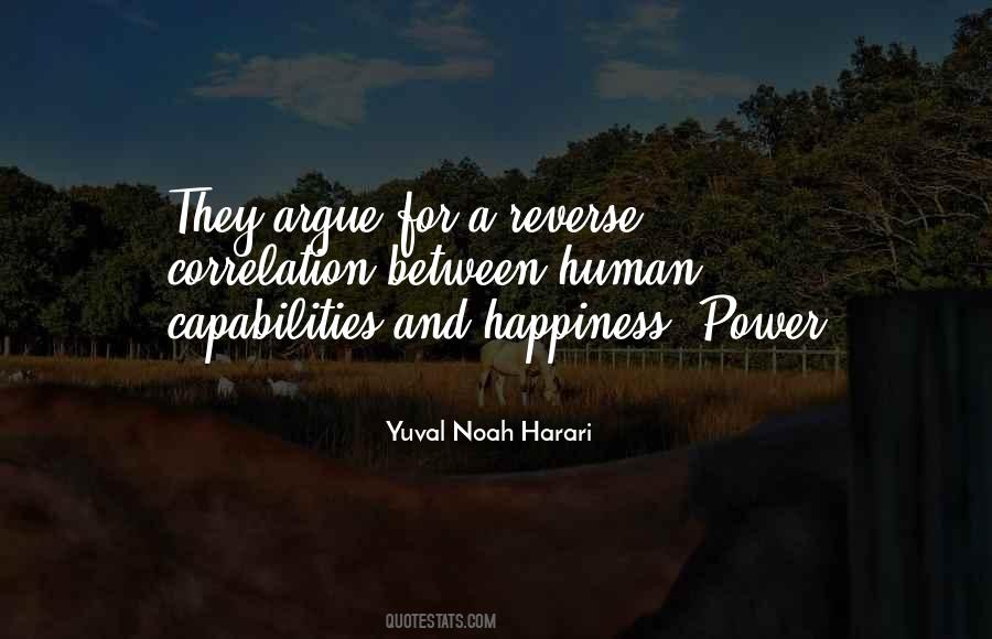 Yuval Noah Harari Quotes #226685