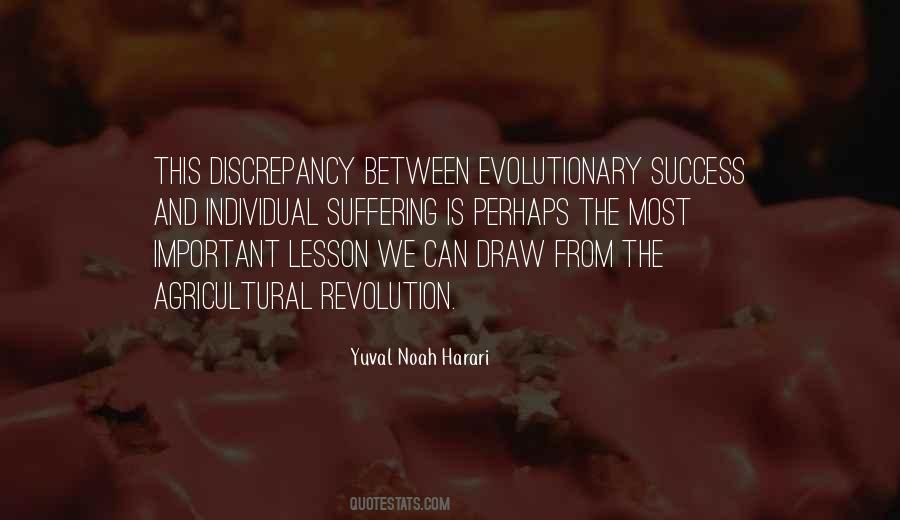 Yuval Noah Harari Quotes #610761