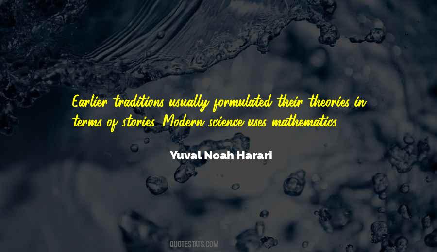 Yuval Noah Harari Quotes #632884