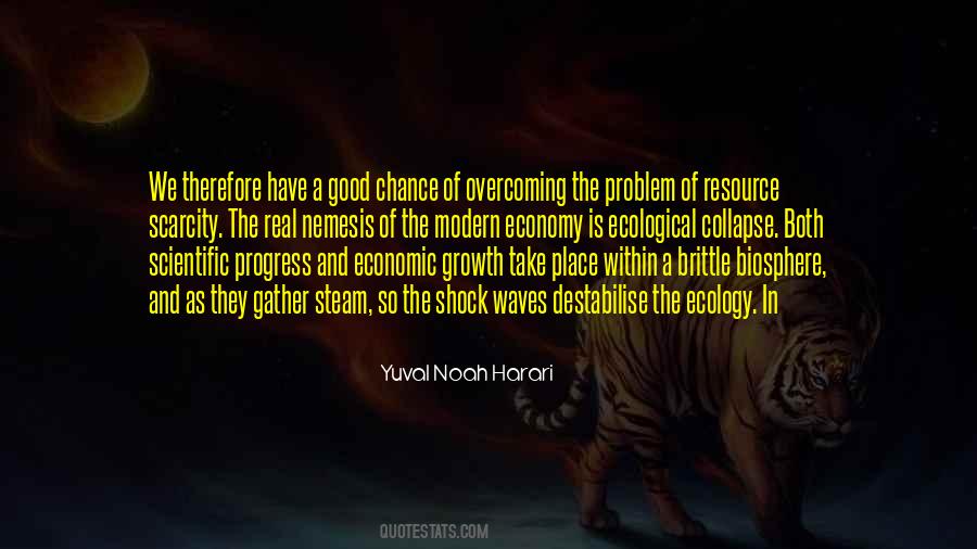 Yuval Noah Harari Quotes #651048