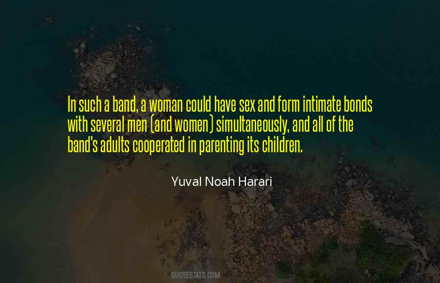 Yuval Noah Harari Quotes #734284