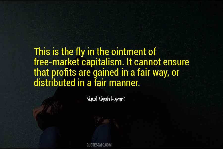 Yuval Noah Harari Quotes #748946