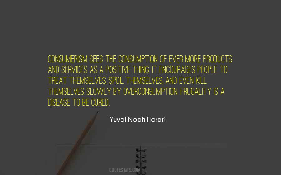 Yuval Noah Harari Quotes #94428