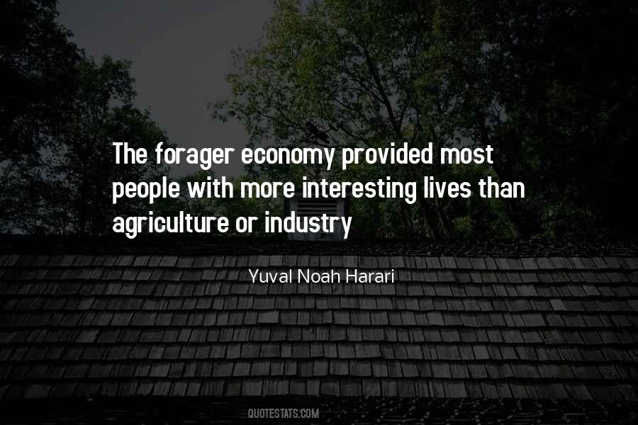 Yuval Noah Harari Quotes #981915
