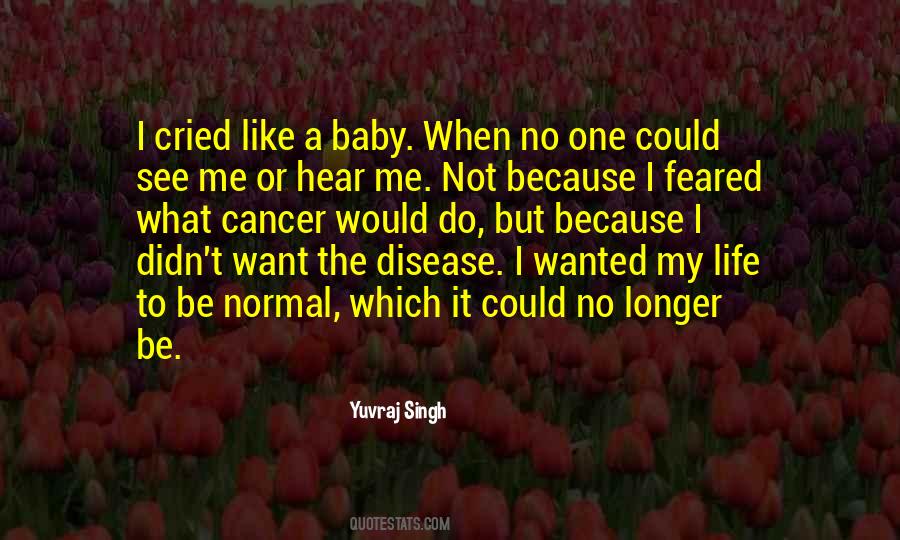 Yuvraj Singh Quotes #1012490