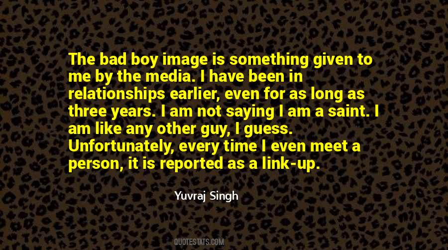 Yuvraj Singh Quotes #1455080