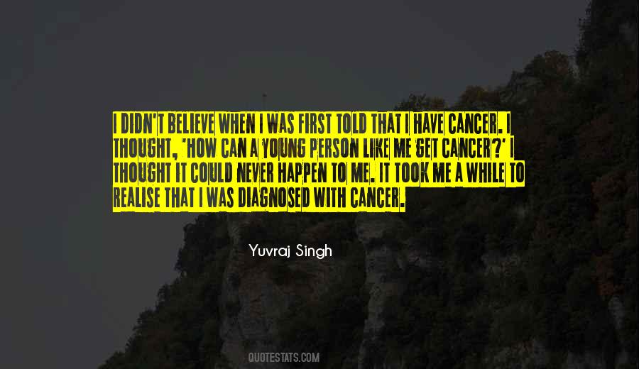 Yuvraj Singh Quotes #1579012