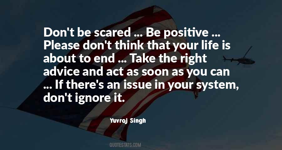 Yuvraj Singh Quotes #615597