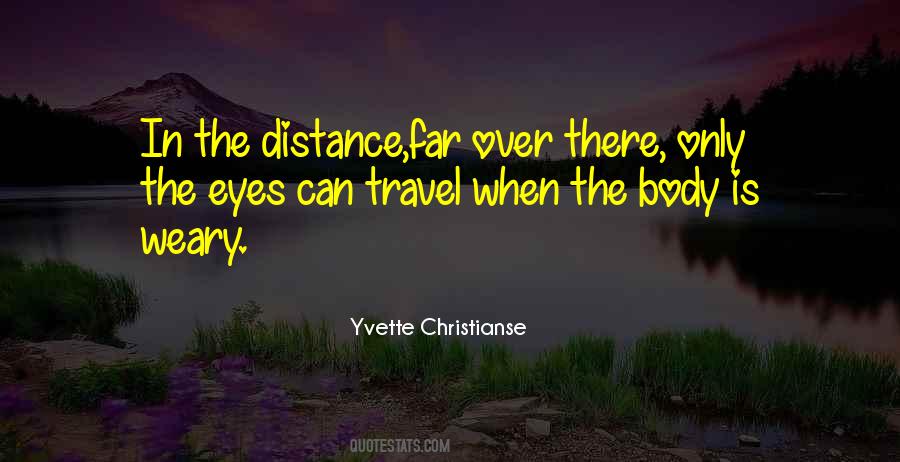 Yvette Christianse Quotes #1588099