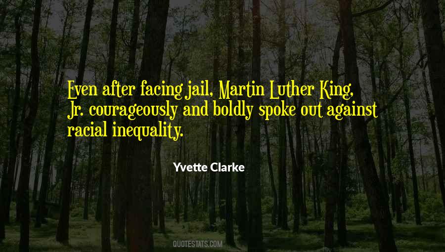Yvette Clarke Quotes #1403522