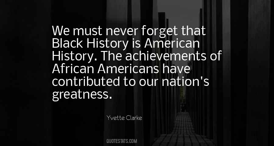 Yvette Clarke Quotes #67249