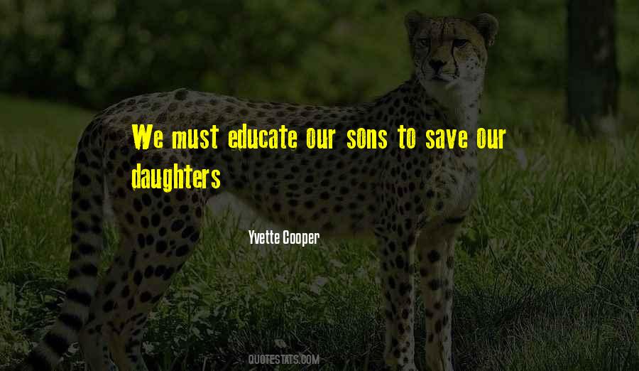 Yvette Cooper Quotes #1380409 Yvette Cooper Quotes #1380409