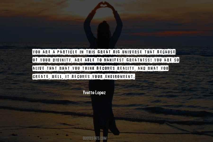 Yvette Lopez Quotes #592070 Yvette Lopez Quotes #592070