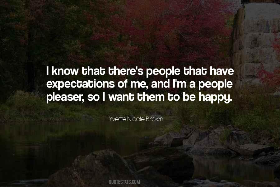 Yvette Nicole Brown Quotes #1503239