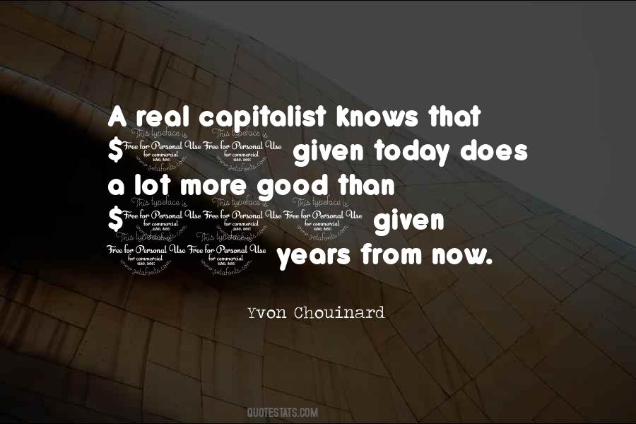 Yvon Chouinard Quotes #1059078