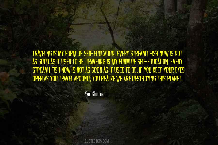 Yvon Chouinard Quotes #1190797