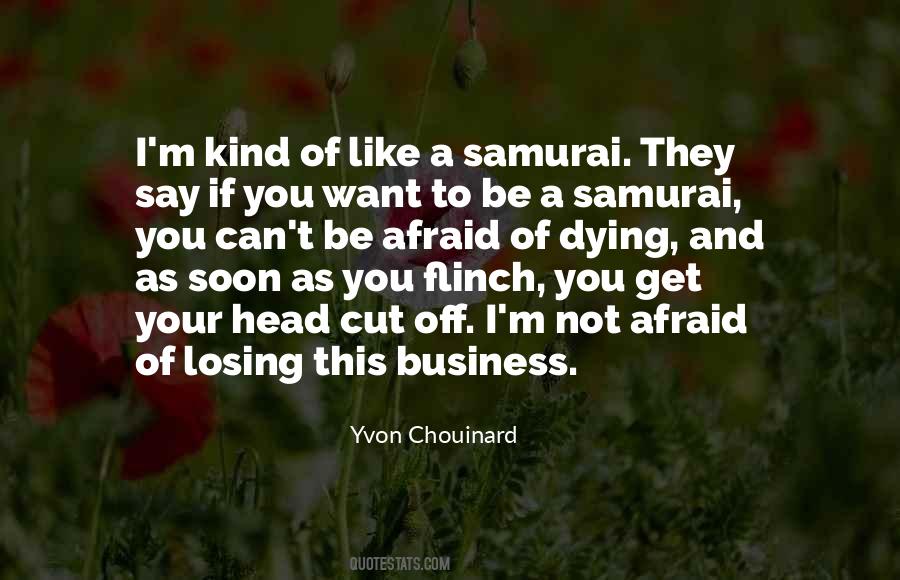 Yvon Chouinard Quotes #1292834
