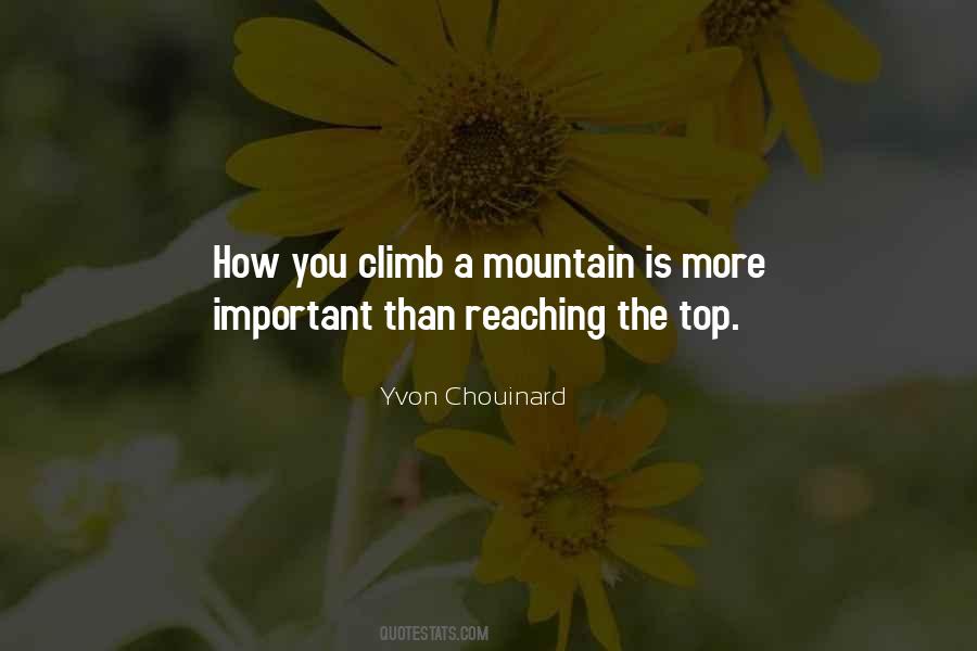 Yvon Chouinard Quotes #1328404