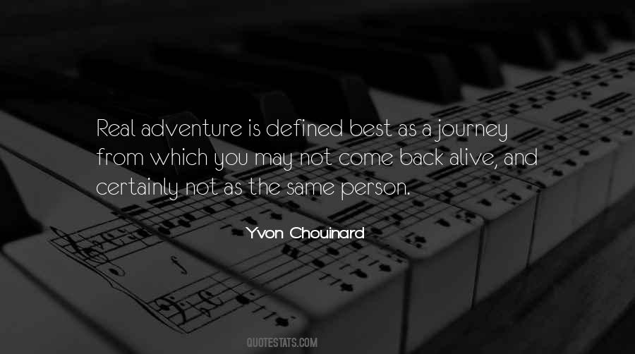 Yvon Chouinard Quotes #1633248