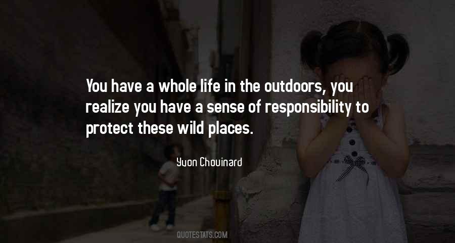 Yvon Chouinard Quotes #1783060