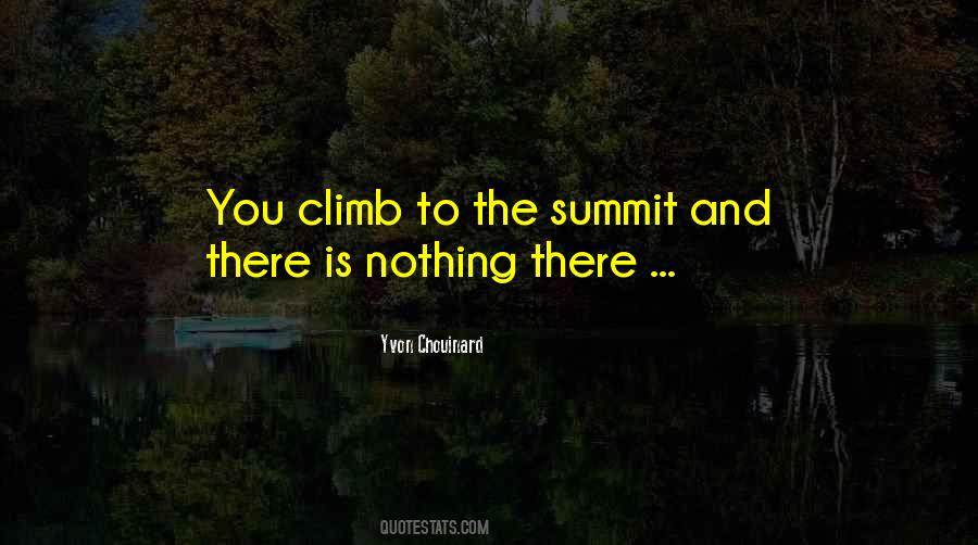 Yvon Chouinard Quotes #1807937