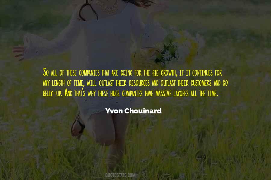 Yvon Chouinard Quotes #200989