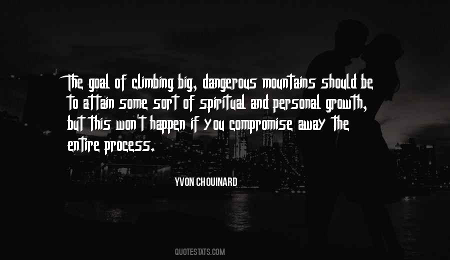 Yvon Chouinard Quotes #261026