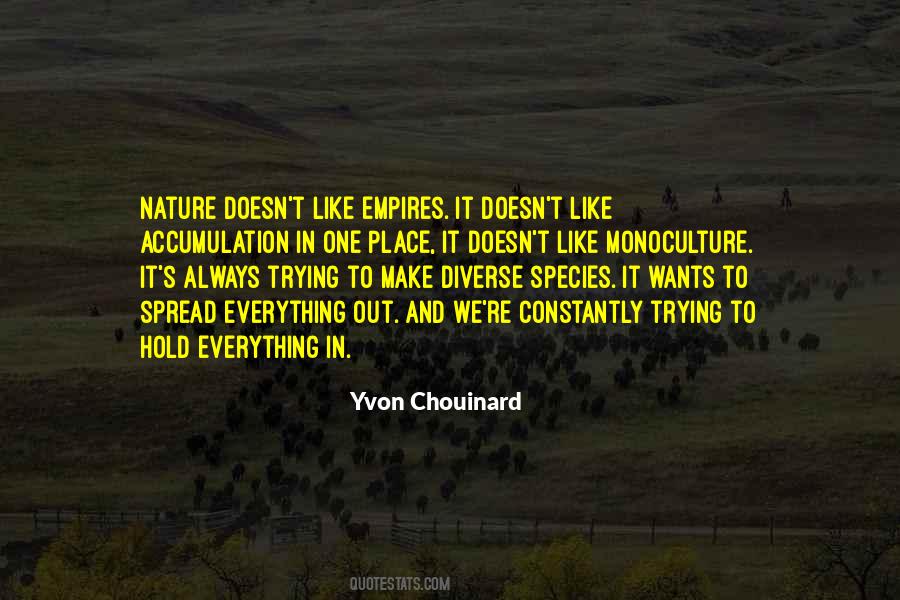 Yvon Chouinard Quotes #290219