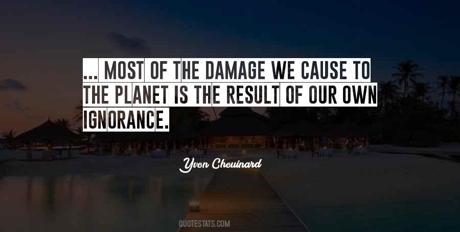 Yvon Chouinard Quotes #329532